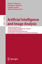 Lecture Notes in Computer Science- Artificial Intelligence and Image Analysis