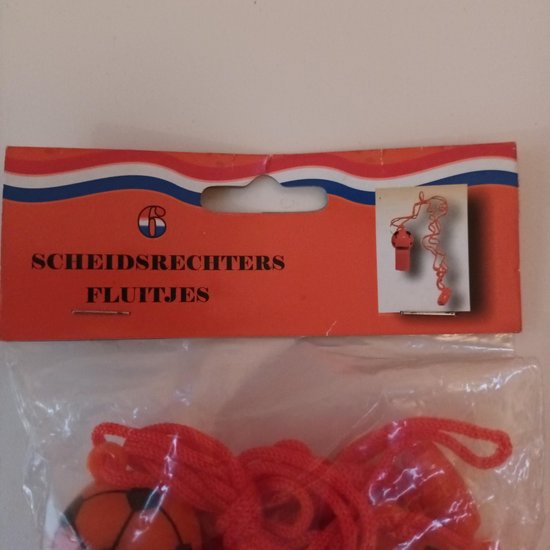 YUEMING 5 stuks kunststof fluitjes, fluitje met wielen, kunststof, Whistle scheidsrechter voor kinderen, trainer luidruchtig fluitje met koord voor sport, basketbal, 4,8 x 2,2 cm, willekeurige kleur