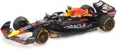 Oracle Red Bull Racing RB18 #1, Verstappen, Winner Italian GP 2022 - 1:43 - Minichamps