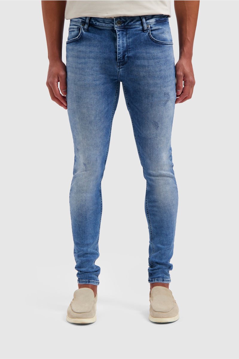 Purewhite The Dylan Skinny Fit