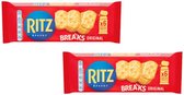 Ritz - Breaks Original Crackers 190 ( 6pk x 2 )