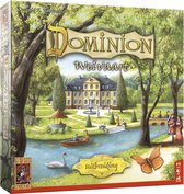 Dominion: Welvaart Uitbreiding