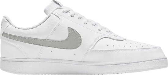 Nike Court Vision Low Next baskets hommes blanc