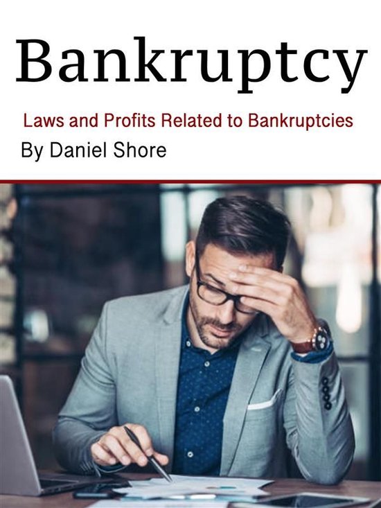 Bankruptcy - cover
