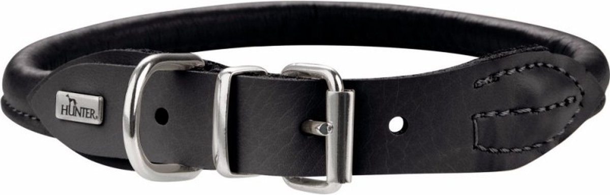 HUNTER halsband 55