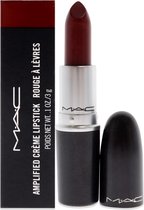 Mac Amplified Lipstick #fast Play