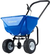 EARTHWAY High Output Broadcast Spreader with Pneumatic Tires