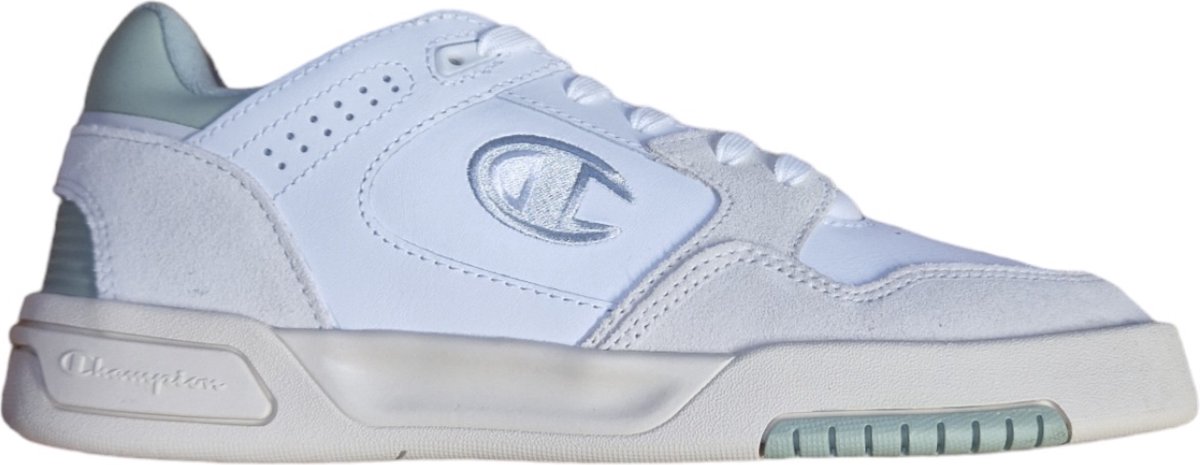 Champion Z80 Low Sneakers Groen