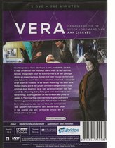 Vera - Serie 1