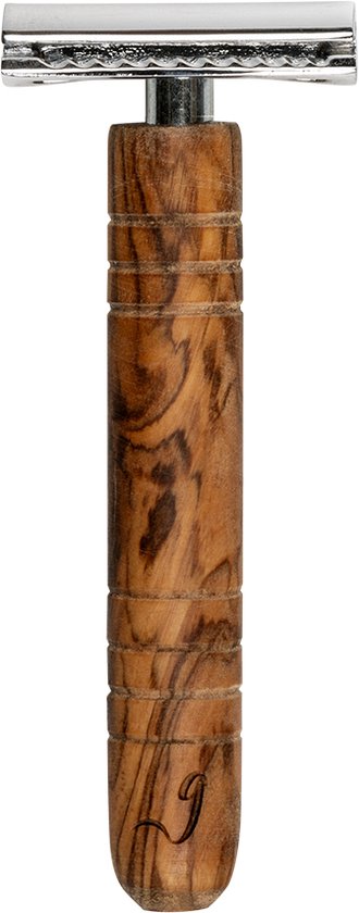 Safety Razor voor Mannen en Vrouwen met