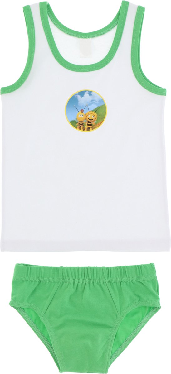 Maya de Bij underwear set boys - Maat 86-92