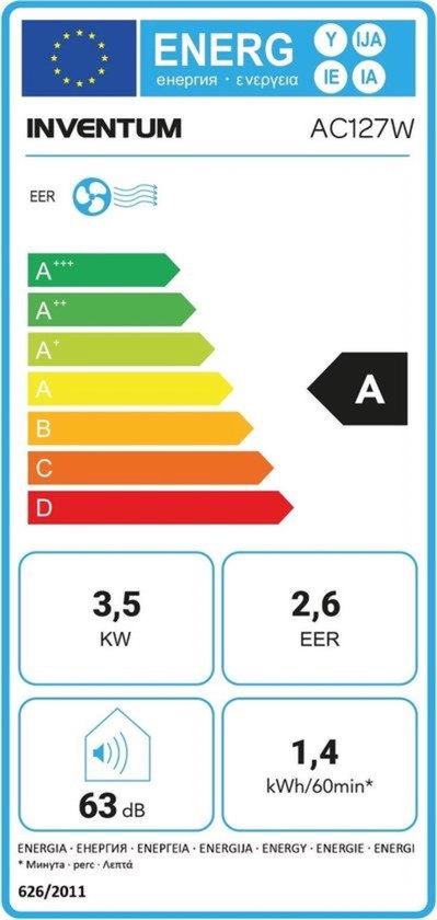 Inventum-Airco-AC127WSET