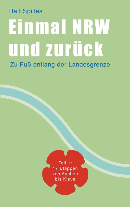 Einmal NRW und zurück 1 - Einmal NRW und zurück - cover