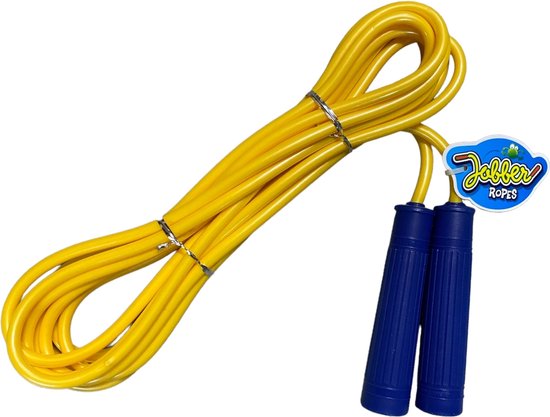 Springtouw 5 Meter - De 10 beste van mei 2024 - Fit&Flexibel