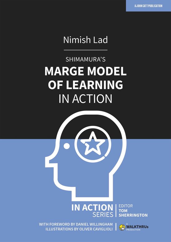 In Action - Shimamura's MARGE Model of Learning in Action - cover