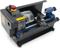 HBM metaaldraaibank lite 110 x 125 mm