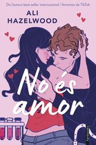 Ficció romàntica - No és amor