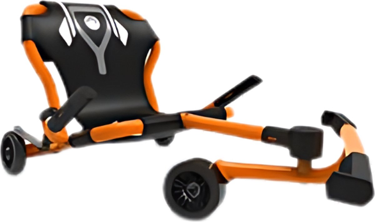 EzyRoller classic X oranje