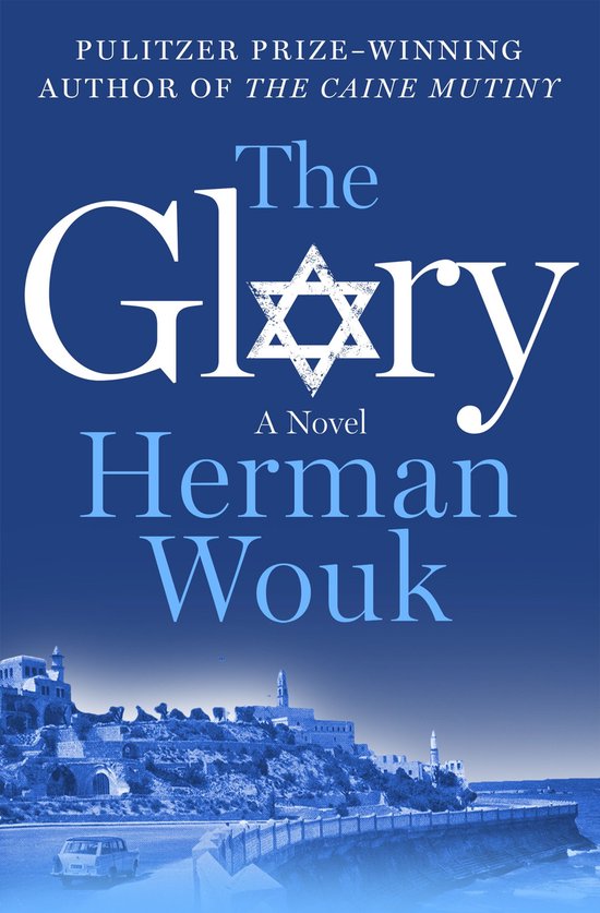 Hope and Glory 2 - The Glory - cover