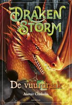 Drakenstorm - De vuurdraak