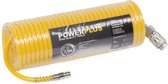 Powerplus - Yellow - POWAIR0200 - PU slang - 7,5m
