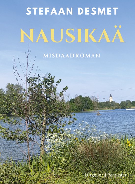 Nausikaä - cover