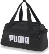 PUMA Challenger Duffel Bag XS Unisex Sporttas - Zwart - Maat One Size