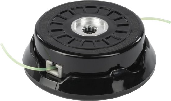 Powerplus POWACG1251 Bobijn - 1pc - Spoel voor bosmaaier POWDPG7550 van Powerplus — afbeelding 3