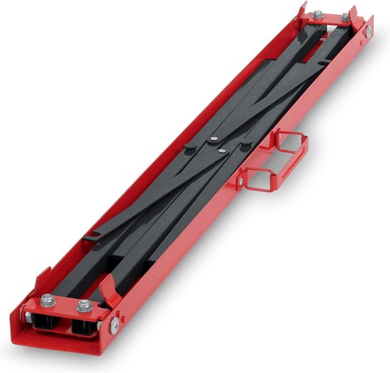 Kreator Schruppscheiben 3 Stück – Für Metall, Weiß, 03070320, 125 Mm Durchmesser