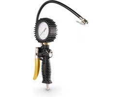 Powerplus POWAIR0102 Pneumatisch bandenvulpistool - Max. druk: 8bar - Incl. manometer