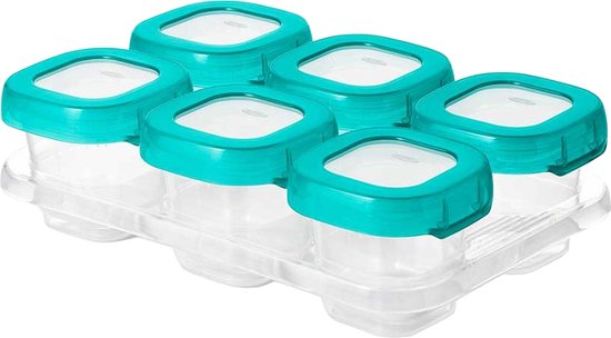 Babyvoeding en bestrijdingsmiddelen: zijn kant-en-klare potjes veiliger dan zelf koken