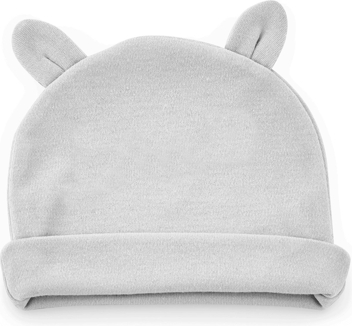Babyjem Muts Newborn Grey