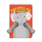 Knuffel me  -   Knuffel me kleine Olifant
