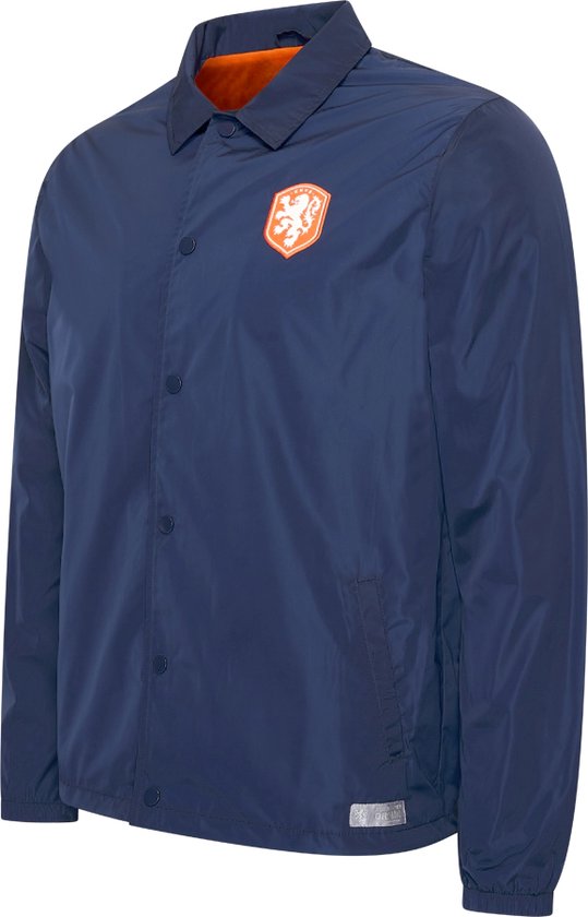 Nederlands elftal windbreaker - maat XL - maat XL