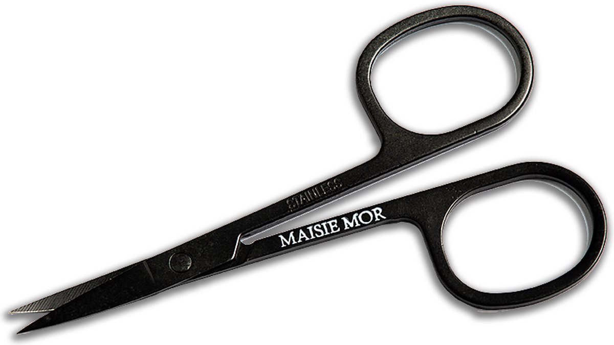 Goedkoopste Maisie Mor -Wimperschaar - Schaartje - Cluster Lashes - Wimperextensions - DIY - Nepwimpers