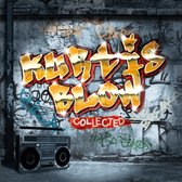 Kurtis Blow - Collected (LP)