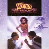V/A - Weird Science (CD)
