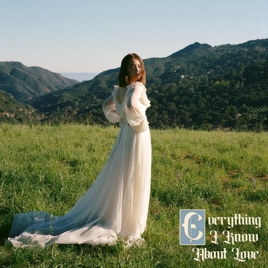 Laufey - Everything I Know About Love (LP), Laufey | Muziek | bol Laufey - Everything I Know About Love (LP), Laufey | Muziek | bol