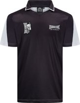 100% Hardcore Voetbalshirt Essential Zwart - Maat: 4XL