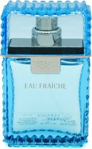 Versace Man Eau Fraiche Eau de Toilette - 200 ml