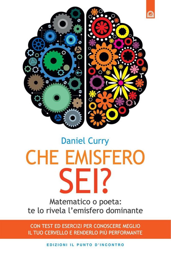 Che emisfero sei? - cover