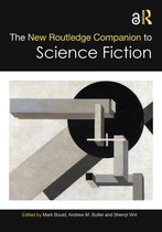 Routledge Literature Companions-The New Routledge Companion to Science Fiction