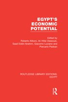 Egypt's Economic Potential