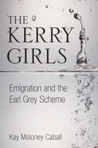 Kerry Girls: Emigration & The Earl Grey