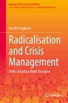 Springer Series in Electoral Politics- Radicalisation and Crisis Management