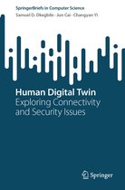 SpringerBriefs in Computer Science- Human Digital Twin