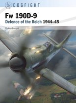 Dogfight- Fw 190D-9