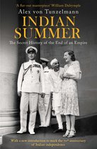 Indian Summer The Secret History of the End of an Empire