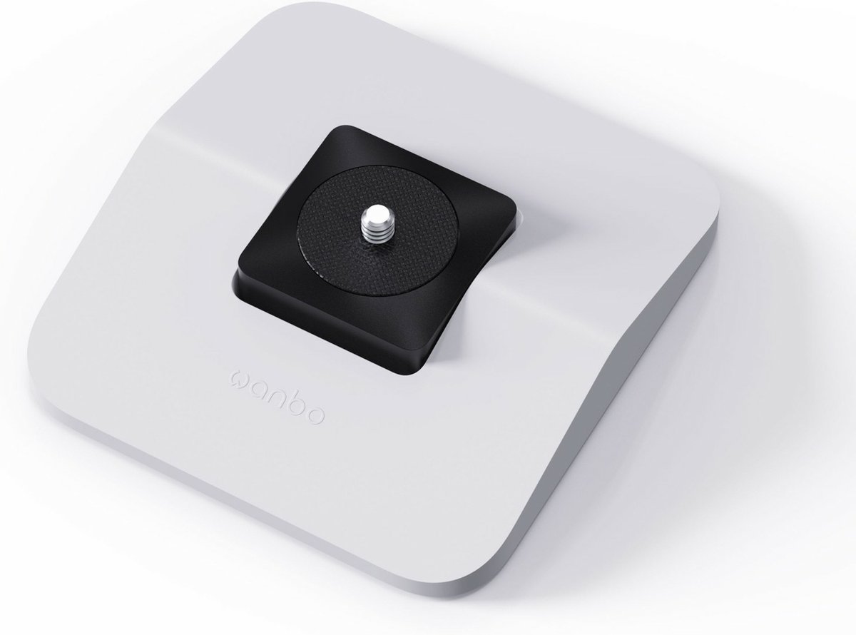 WANBO DESK STAND SMALL projector beugel Tafel Wit