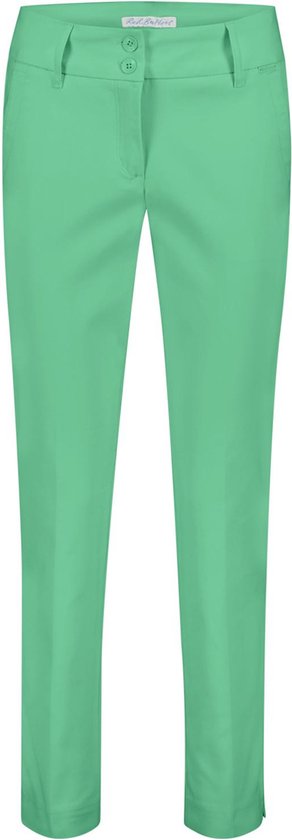 Red Button Broek Diana Smart Colcour 76cm Srb4205a Summergreen Dames Maat - W46